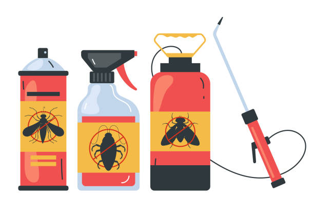 Best Wasp Removal Services  in Larkspur, CA