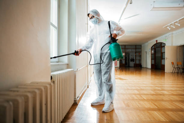 Best Emergency Pest Control  in Larkspur, CA